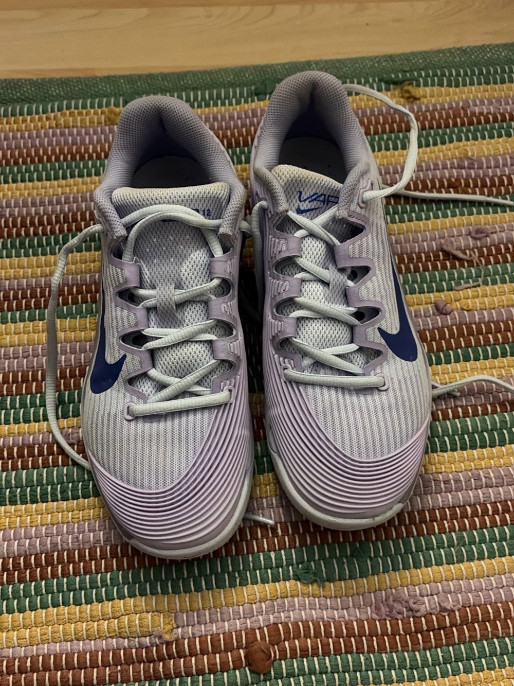 Nike Court Air Zoom Vapor